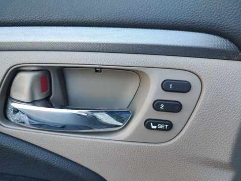 Used 2022 Honda Ridgeline RTL image 18