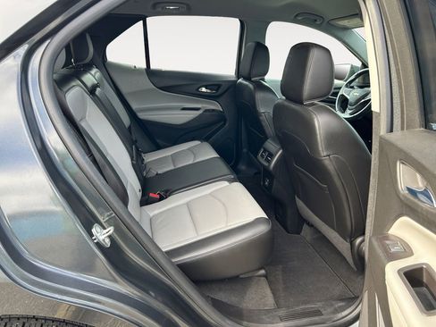 Used 2019 Chevrolet Equinox Premier w/ LPO, Cargo Package AWD/4WD image 11