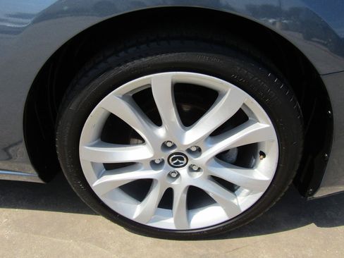 Used 2016 MAZDA MAZDA6 Touring w/ Touring Technology Package FWD image 7
