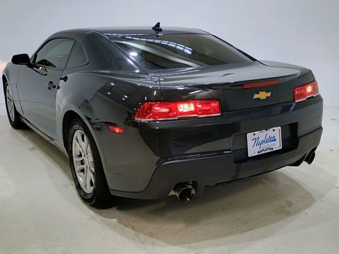 Used 2014 Chevrolet Camaro LT image 5