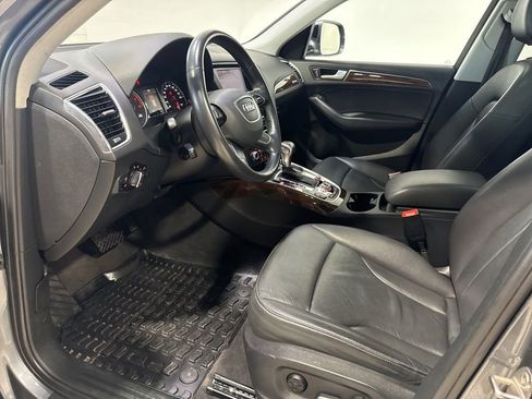 Used 2015 Audi Q5 2.0T Premium Plus image 24
