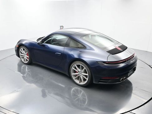 Used 2020 Porsche 911 Carrera S image 29