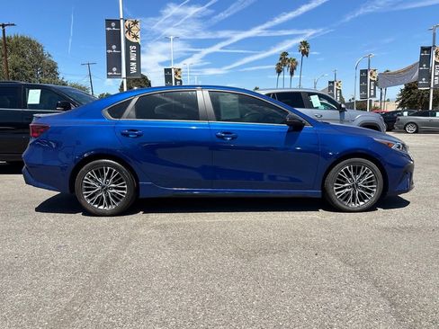 Used 2024 Kia Forte GT-Line FWD image 2