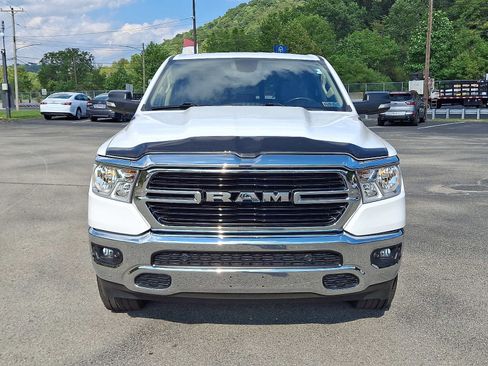 Used 2019 RAM 1500 Big Horn AWD/4WD image 2