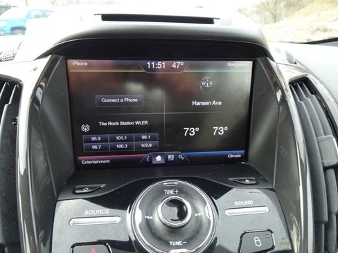 Used 2013 Ford C-MAX Energi SEL image 27