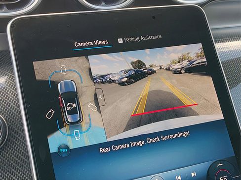 Certified 2026 Mercedes-Benz GLC 300 4MATIC image 12