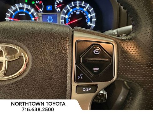 Used 2016 Toyota 4Runner Limited image 44