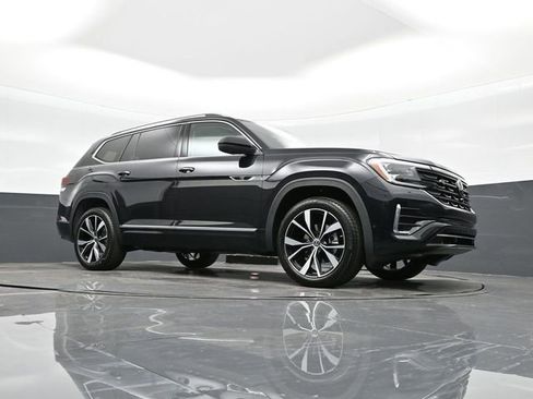 New 2026 Volkswagen Atlas SEL Premium R-Line image 33