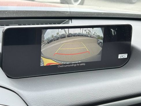 New 2026 MAZDA CX-50 AWD 2.5 S w/ Premium Package image 27