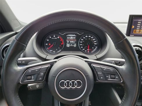 Used 2020 Audi A3 2.0T Premium w/ Final Edition Package image 14