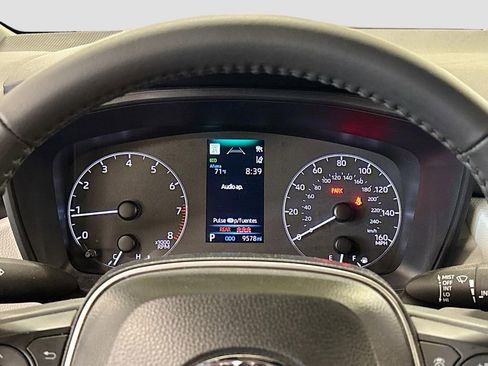 Used 2025 Toyota Corolla SE FWD image 10