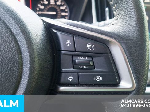 Used 2025 Subaru Ascent Premium image 10