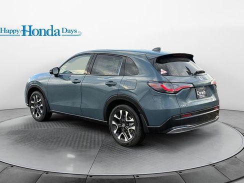 New 2026 Honda HR-V EX-L image 18