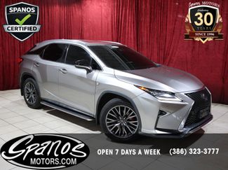 Used 2017 Lexus RX 350 AWD video 1