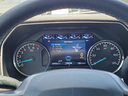 Certified 2023 Ford F150 XLT w/ Equipment Group 301A Mid AWD/4WD image 26