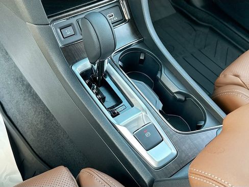 New 2026 Subaru Ascent Touring image 17