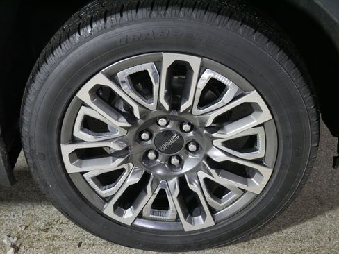 Certified 2024 GMC Sierra 1500 Denali Ultimate image 15