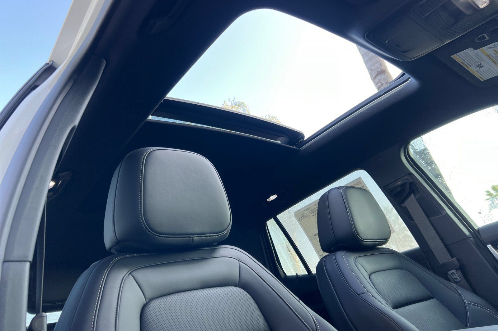 New 2026 GMC Terrain Elevation w/ Elevation Premium Package FWD image 19