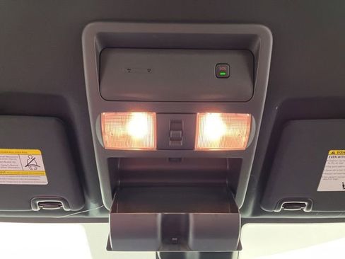 New 2026 Nissan Frontier SV w/ All-Weather Content Package image 34