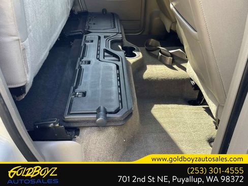 Used 2008 Dodge Ram 2500 Truck SLT w/ Popular Equipment Group image 31