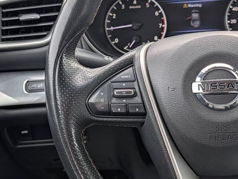 Used 2020 Nissan Maxima 3.5 SL w/ Floor Mat Group FWD image 14