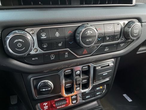 New 2026 Jeep Wrangler Rubicon image 42