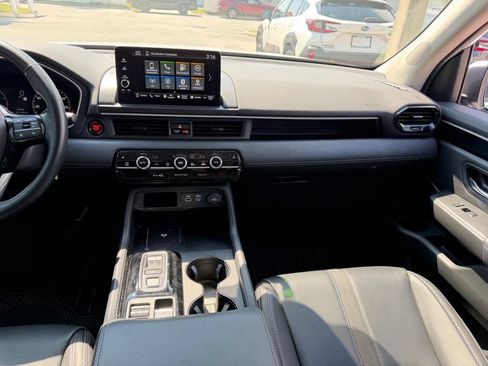 Used 2024 Honda Pilot EX-L image 20