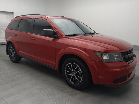 Used 2018 Dodge Journey SE w/ Popular Equipment Group image 11