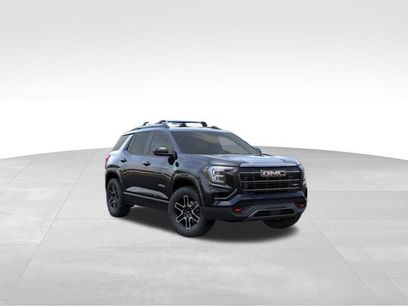 New 2026 GMC Terrain AT4 w/ LPO, Floor Liner Package