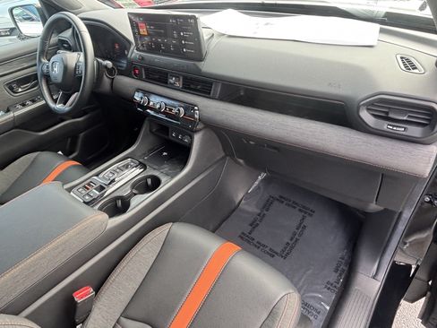 Used 2026 Honda Passport TrailSport image 8