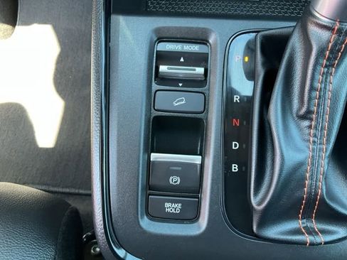 Used 2026 Honda CR-V Sport Touring image 18