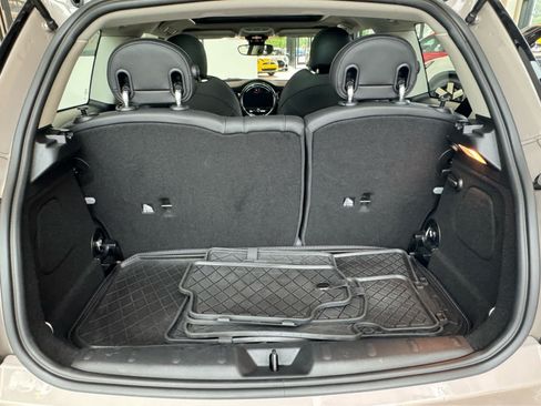 Certified 2024 MINI Cooper S FWD image 22