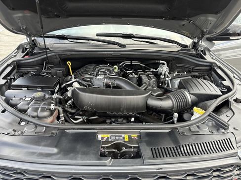 Used 2022 Dodge Durango GT image 11