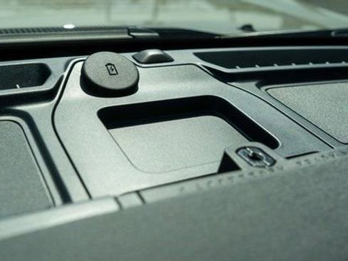 New 2025 Ford Bronco Badlands AWD/4WD image 18