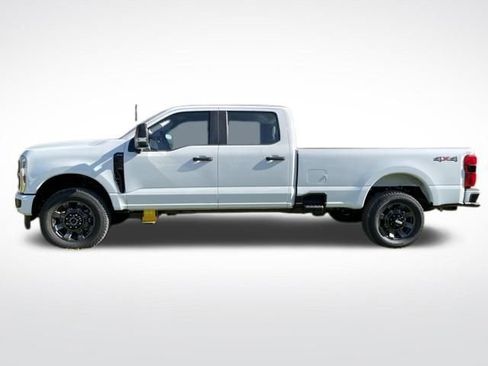 New 2026 Ford F250 XL w/ STX Appearance Package AWD/4WD image 2