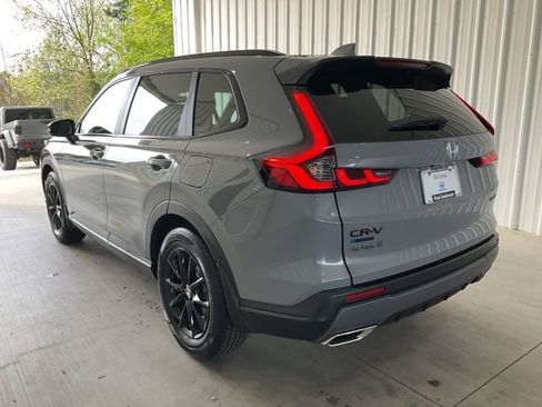 New 2026 Honda CR-V Sport-L image 20