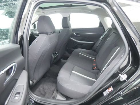 Used 2023 Hyundai Sonata SEL w/ Convenience Package FWD image 20