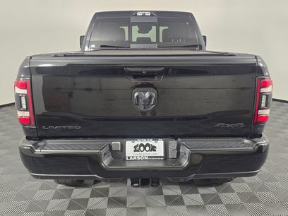 Used 2024 RAM 2500 Limited