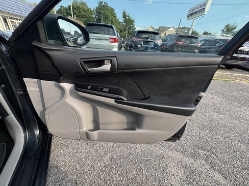 Used 2012 Toyota Camry LE image 35
