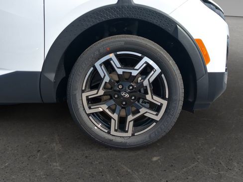 New 2025 Hyundai Santa Cruz Limited image 27