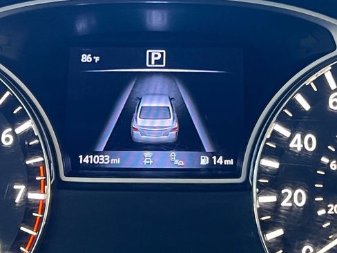 Used 2018 Nissan Altima 2.5 SL FWD image 21