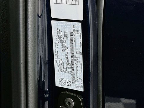 Used 2024 Ford F150 XLT w/ Equipment Group 303A High AWD/4WD image 23