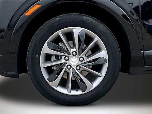 Used 2023 Buick Encore GX Select w/ Experience Buick Package FWD image 33