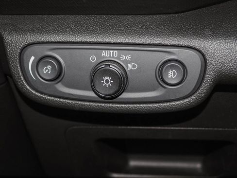 Used 2023 Chevrolet TrailBlazer LT w/ Convenience Package FWD image 27