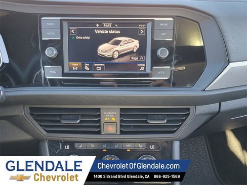 Used 2020 Volkswagen Jetta R-Line image 27