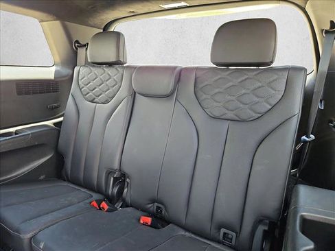 Used 2022 Hyundai Palisade Calligraphy FWD image 20