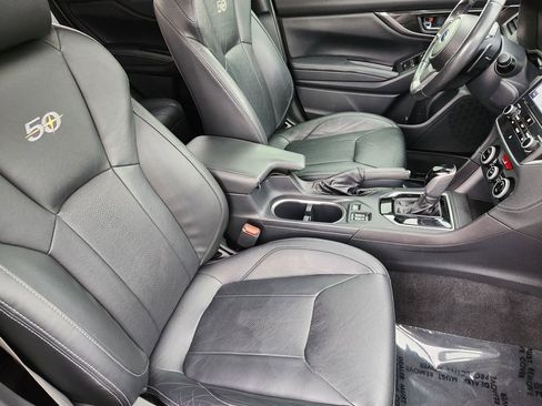Used 2018 Subaru Crosstrek 2.0i Limited w/ 50th Anniversary Edition AWD/4WD image 5
