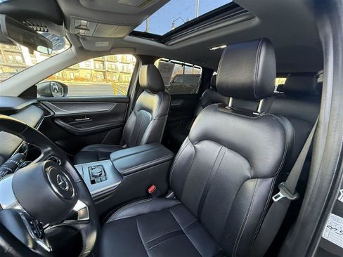 Used 2024 MAZDA CX-90 3.3 Turbo w/ Preferred Plus image 23