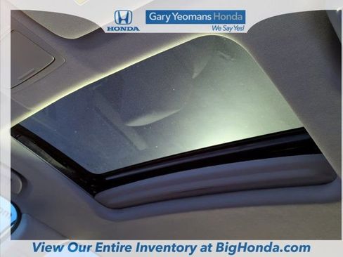 Certified 2020 Honda CR-V EX-L image 25