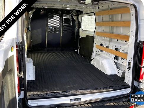 Used 2024 Ford Transit 250 Base w/ Exterior Upgrade Package image 30